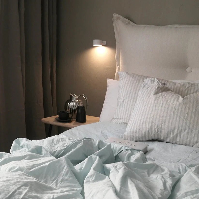 Rafya Halo™ - Wall Lamp