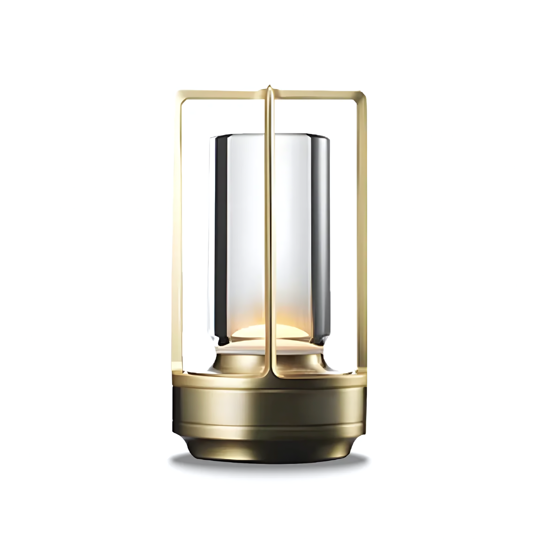 Rafya Solis™ - Smart Lantern