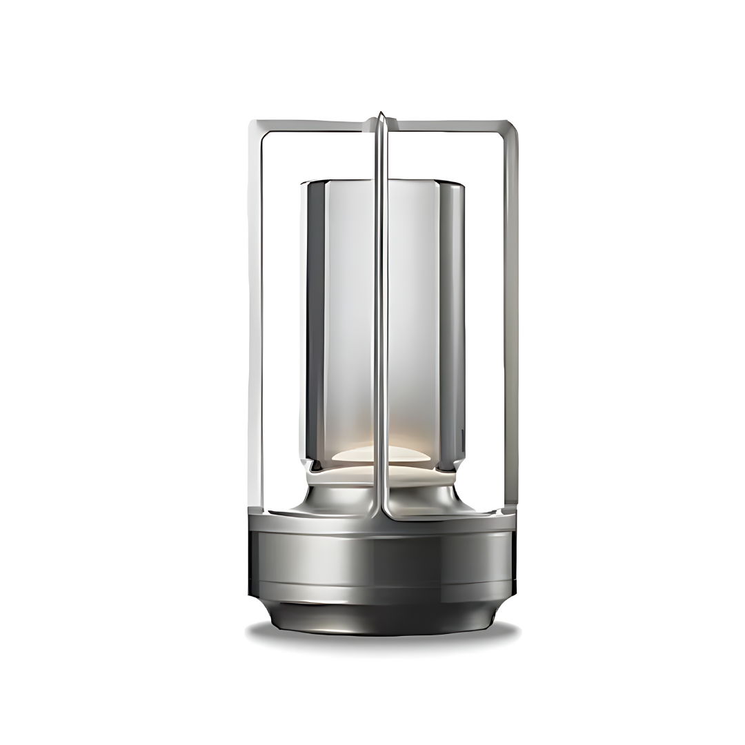 Rafya Solis™ - Smart Lantern