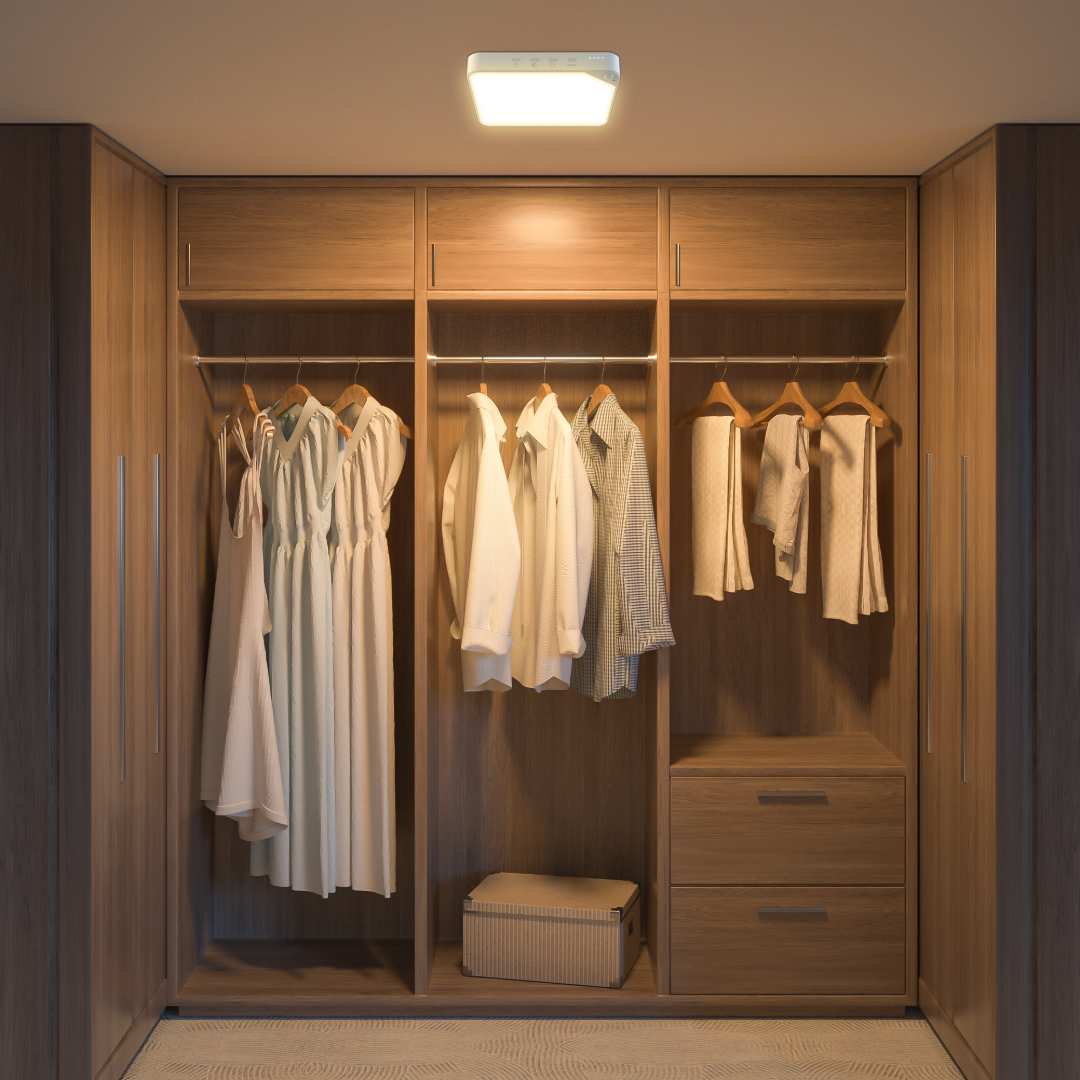 Rafya Nimbus™ - Smart Ceiling Light