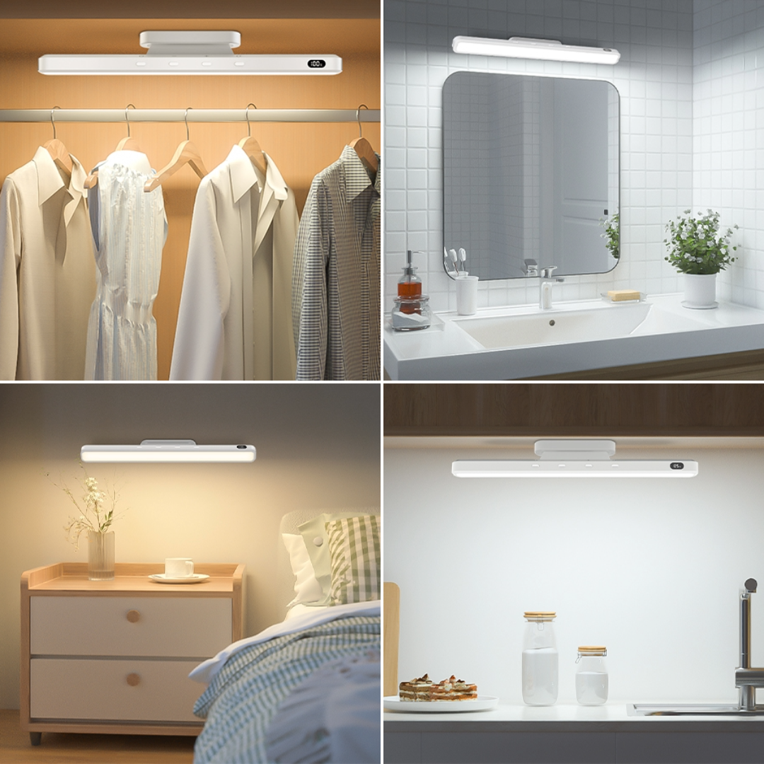 Rafya Pro™ - Smart Light Bar