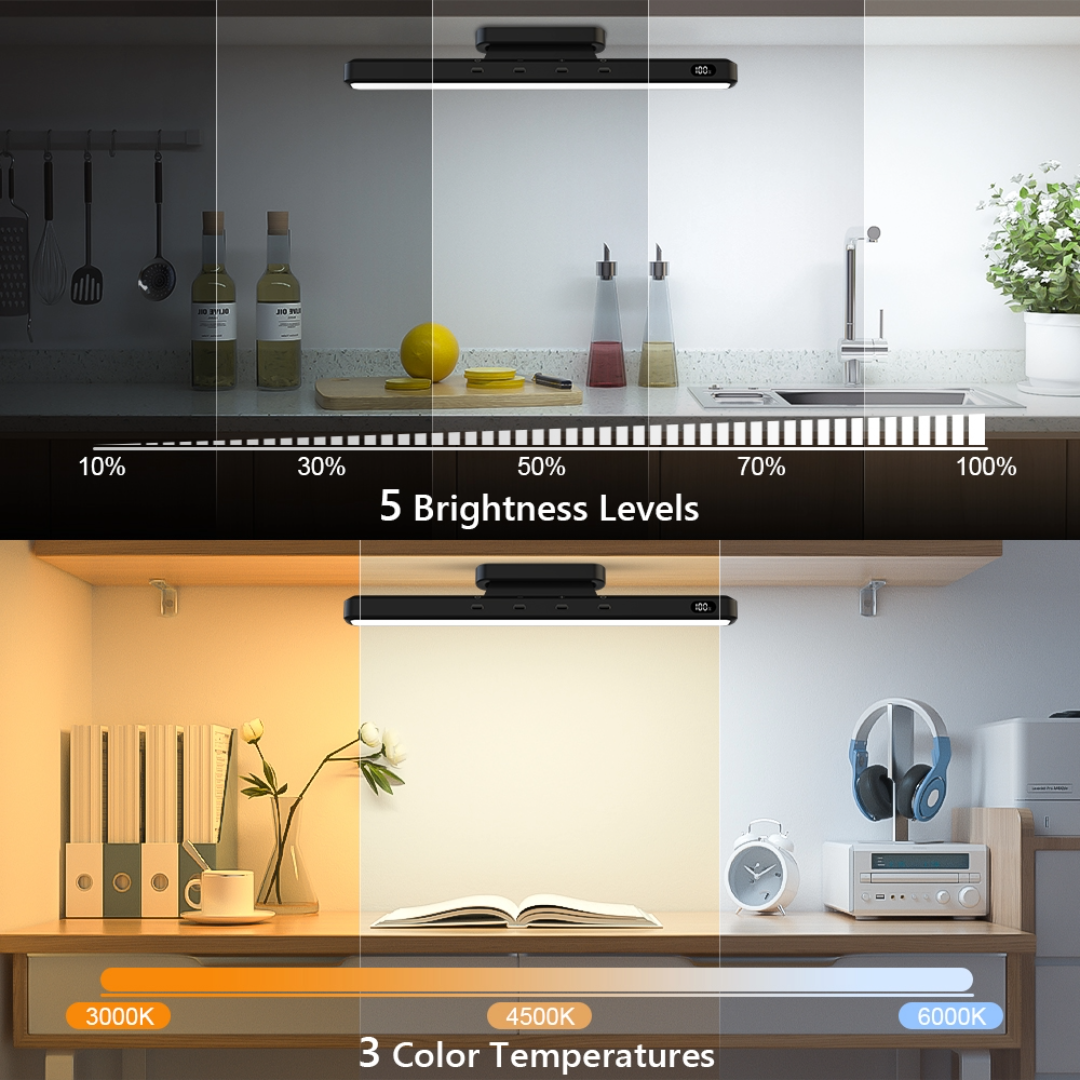 Rafya Neo™ - Motion/Remote Control