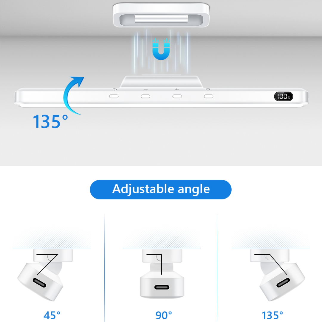 Rafya Neo™ - Motion/Remote Control