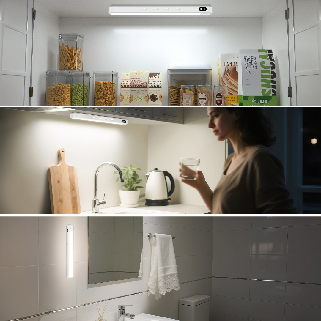 Rafya Max™ - Smart Light Bar