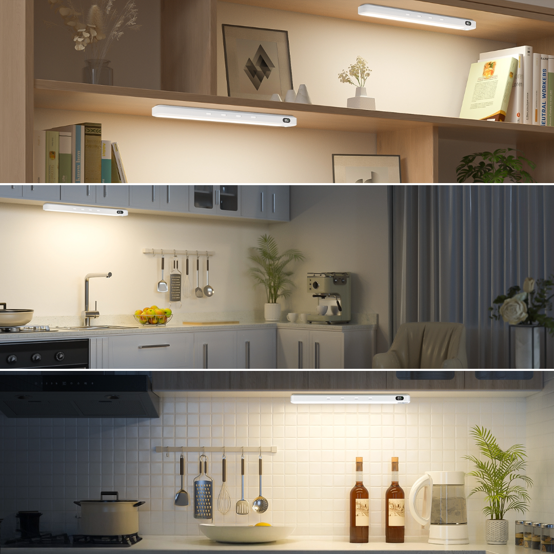 Rafya Max™ - Smart Light Bar