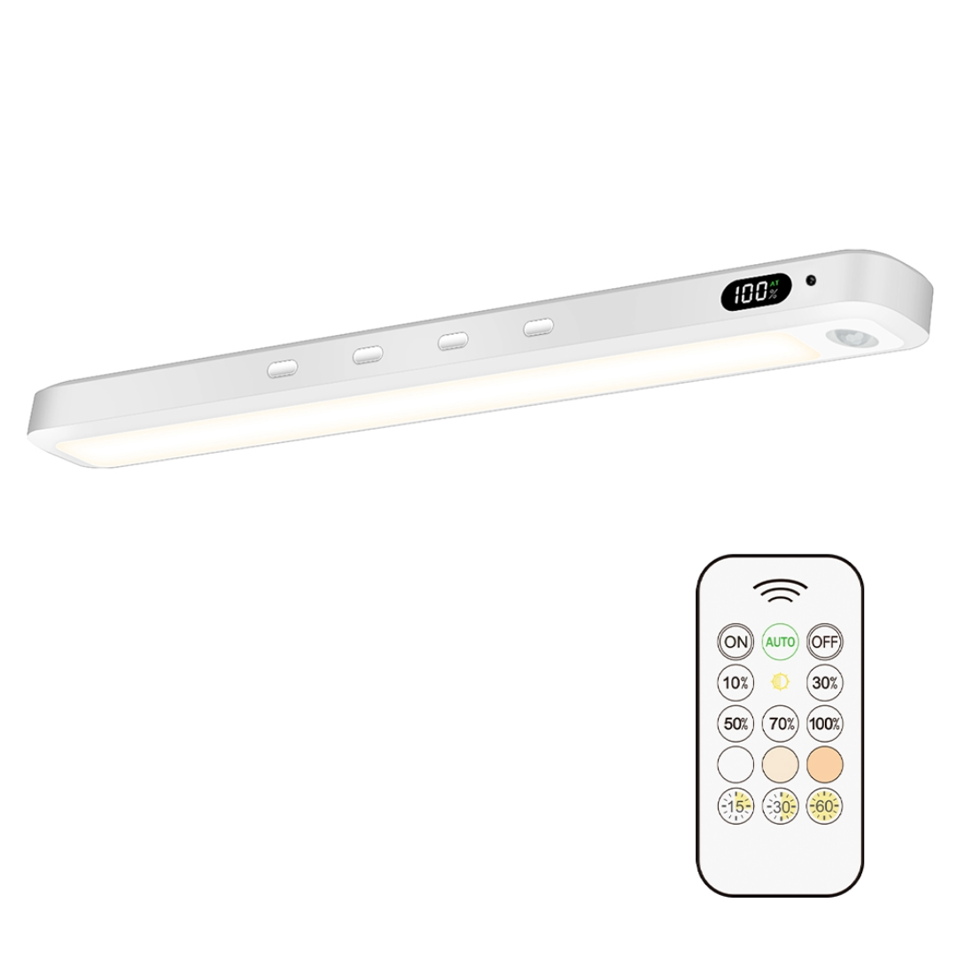 Rafya Ultra™ - Motion/Remote Control