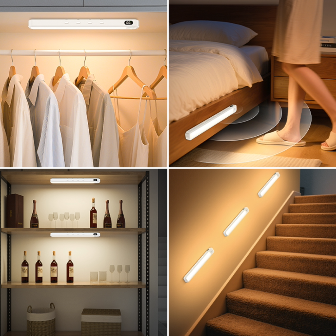 Rafya Max™ - Smart Light Bar