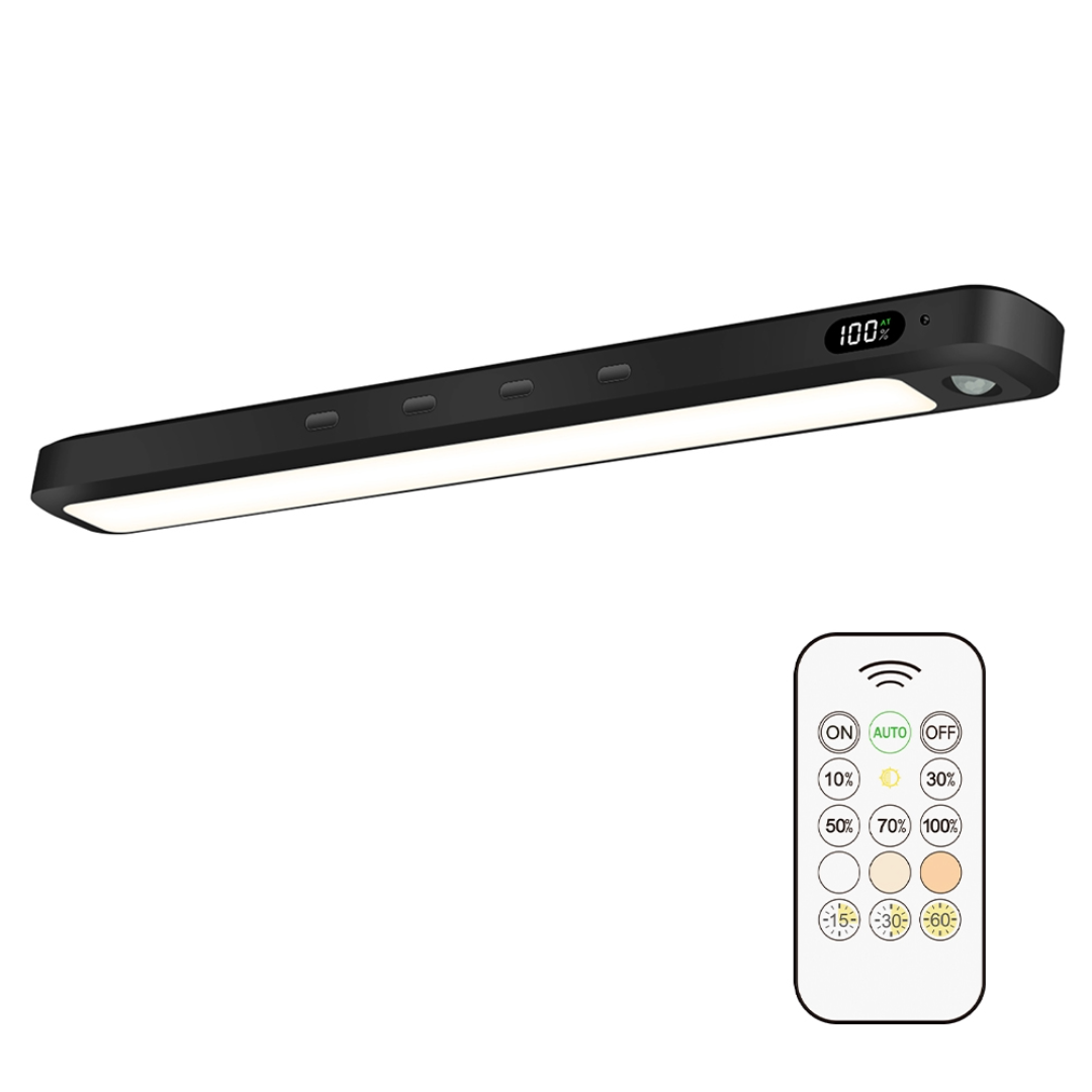 Rafya Ultra™ - Motion/Remote Control