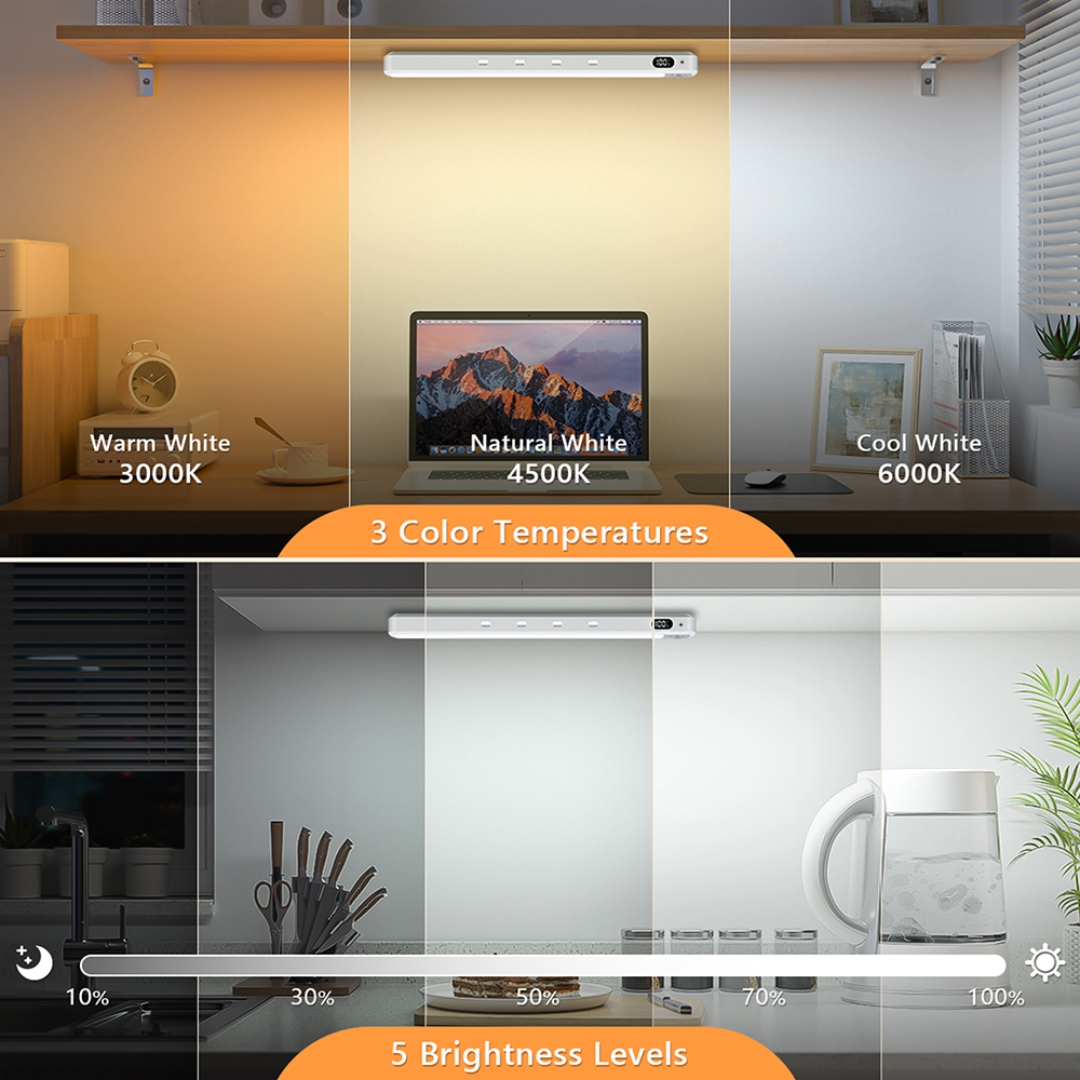 Rafya Ultra™ - Motion/Remote Control