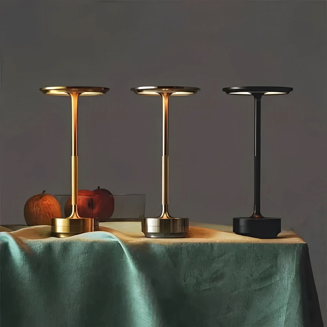 Rafya Luxe™ - Table Lamp