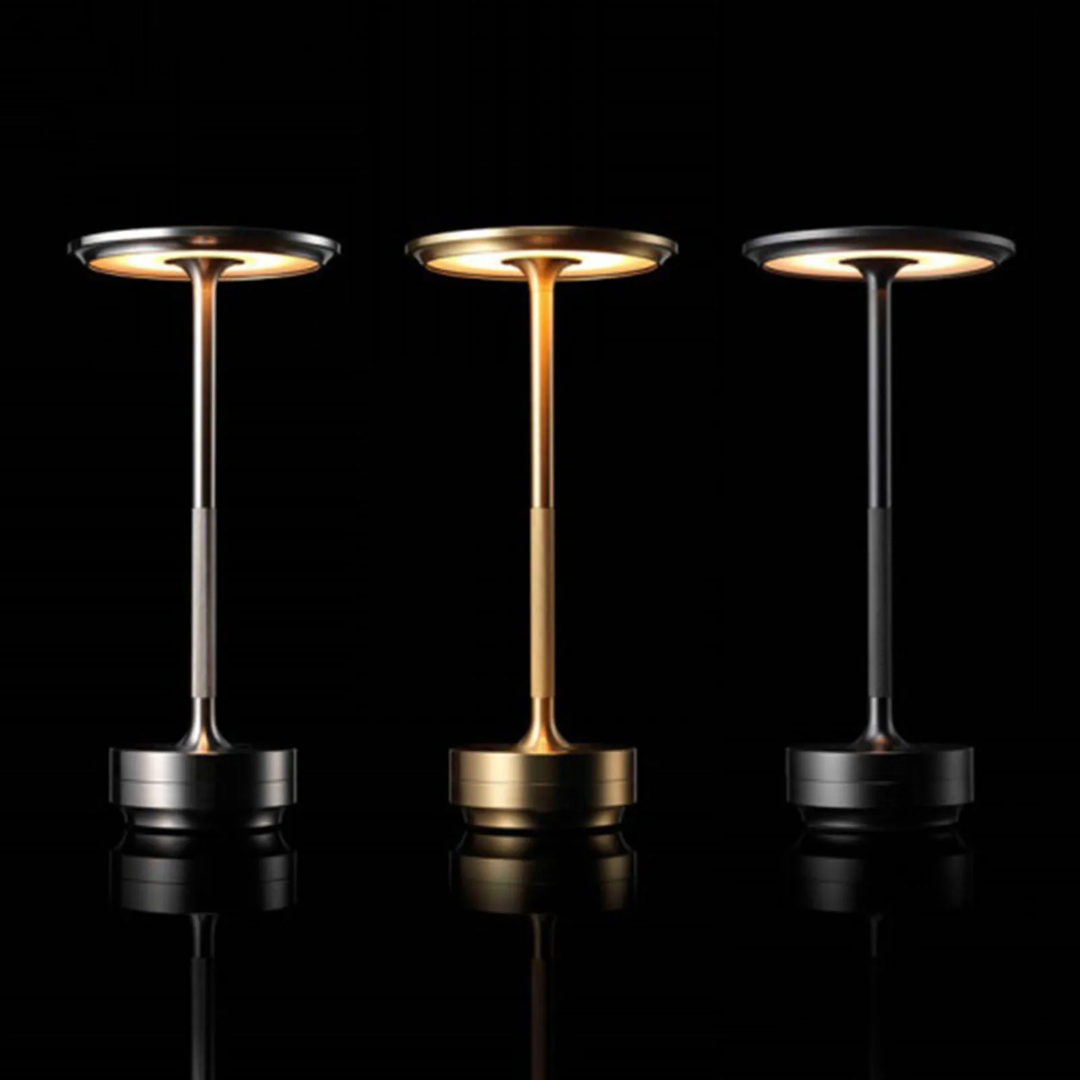Rafya Luxe™ - Table Lamp