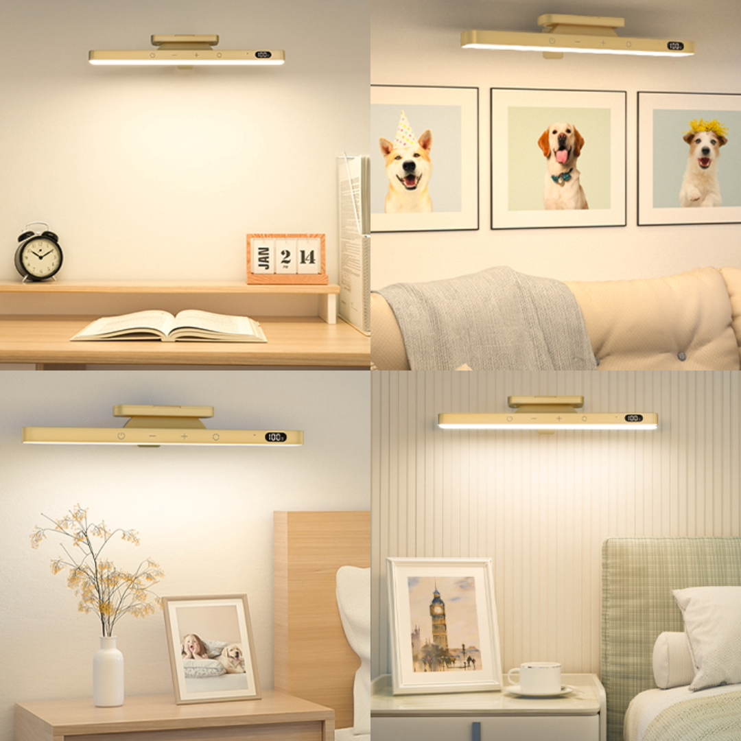 Rafya Pro™ - Smart Light Bar