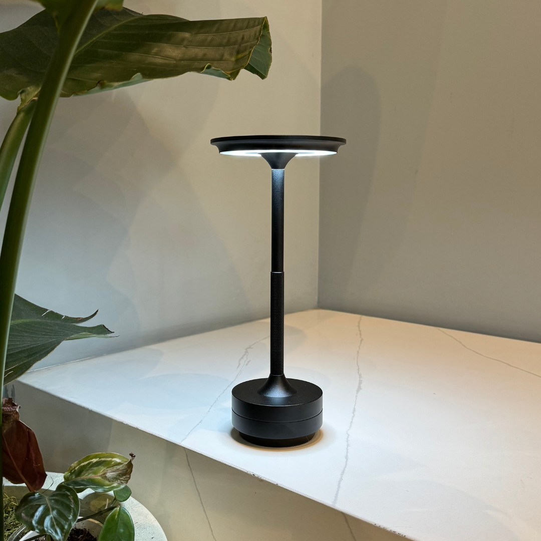 Rafya Luxe™ - Table Lamp