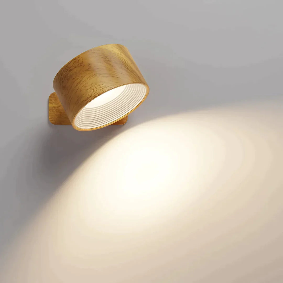 Rafya Halo™ - Wall Lamp