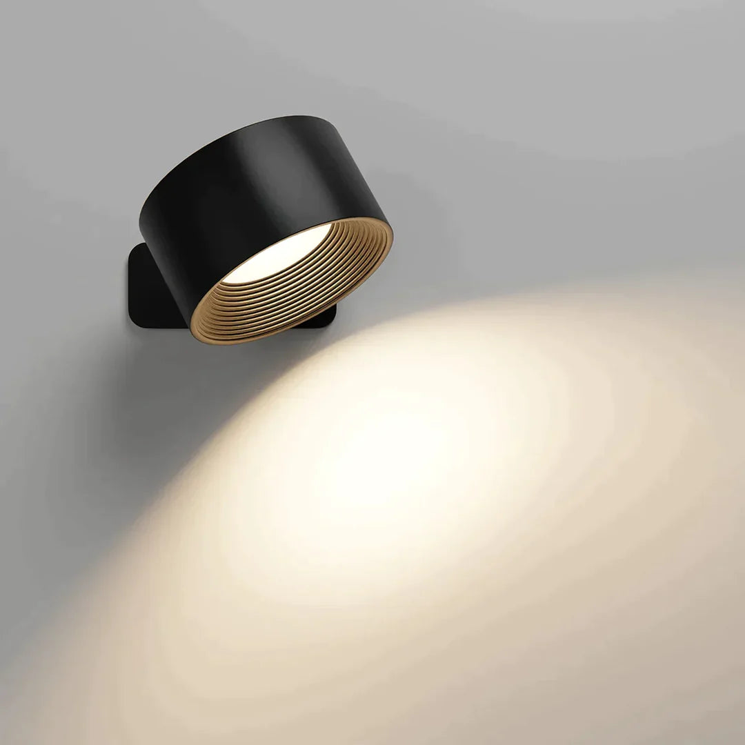 Rafya Halo™ - Wall Lamp