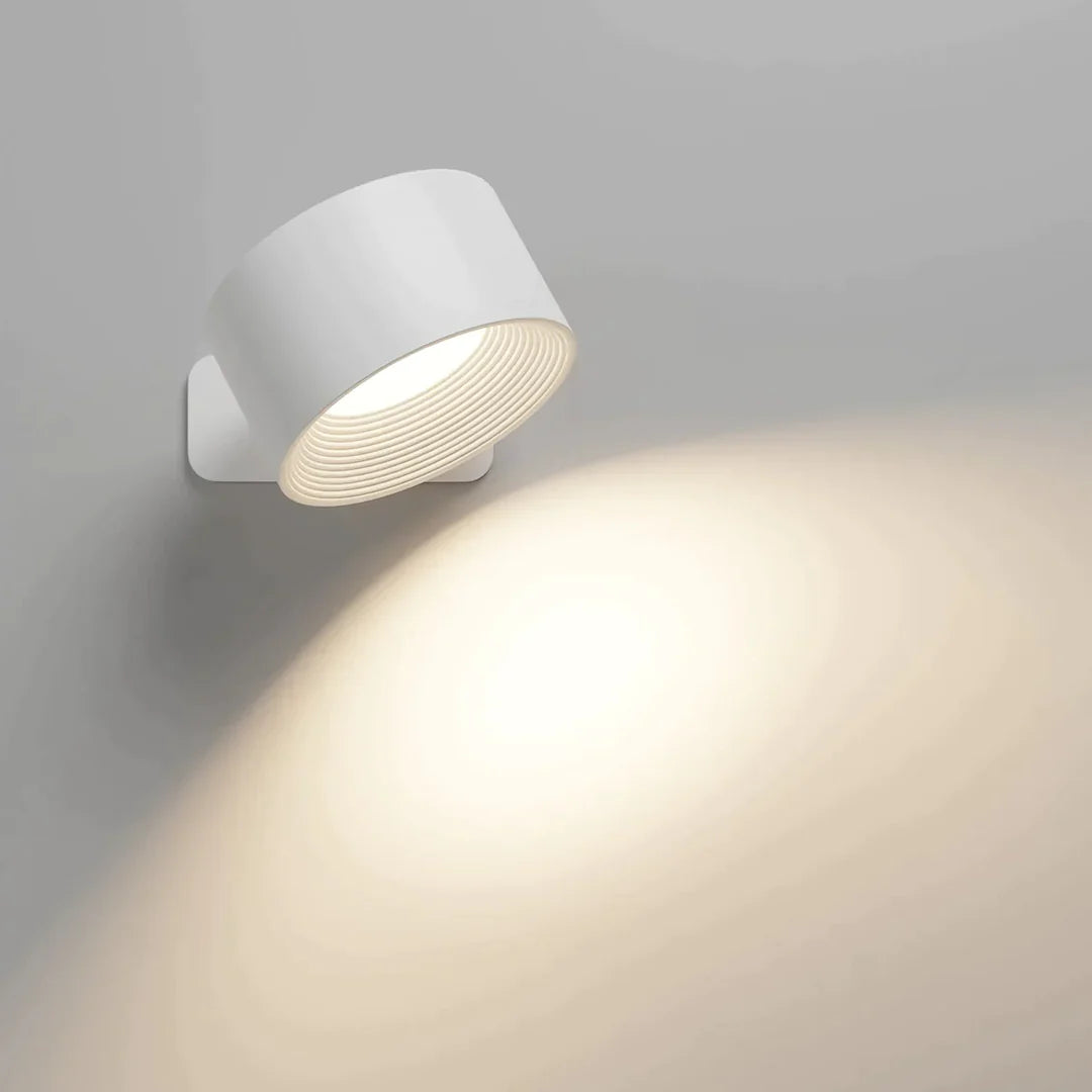 Rafya Halo™ - Wall Lamp
