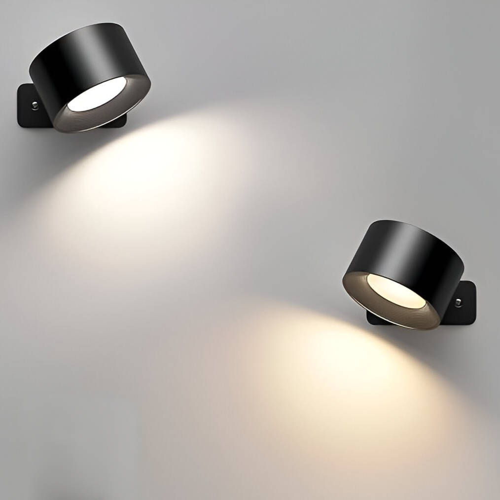 Rafya Halo™ - Wall Lamp