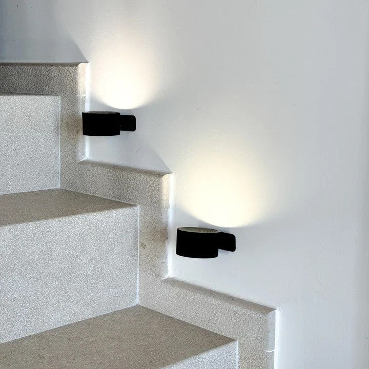 Rafya Halo™ - Wall Lamp