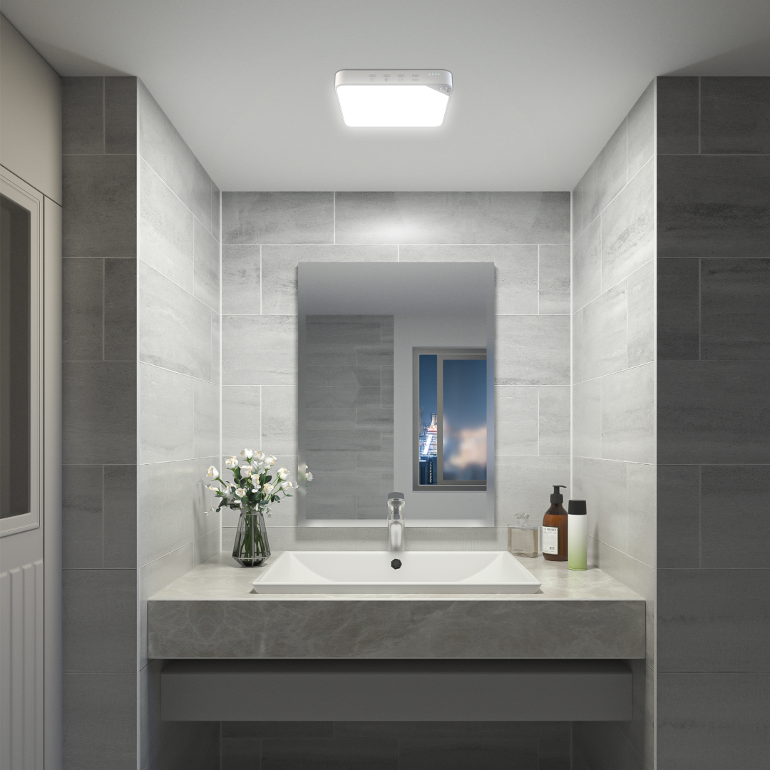 Rafya Nimbus™ - Smart Ceiling Light