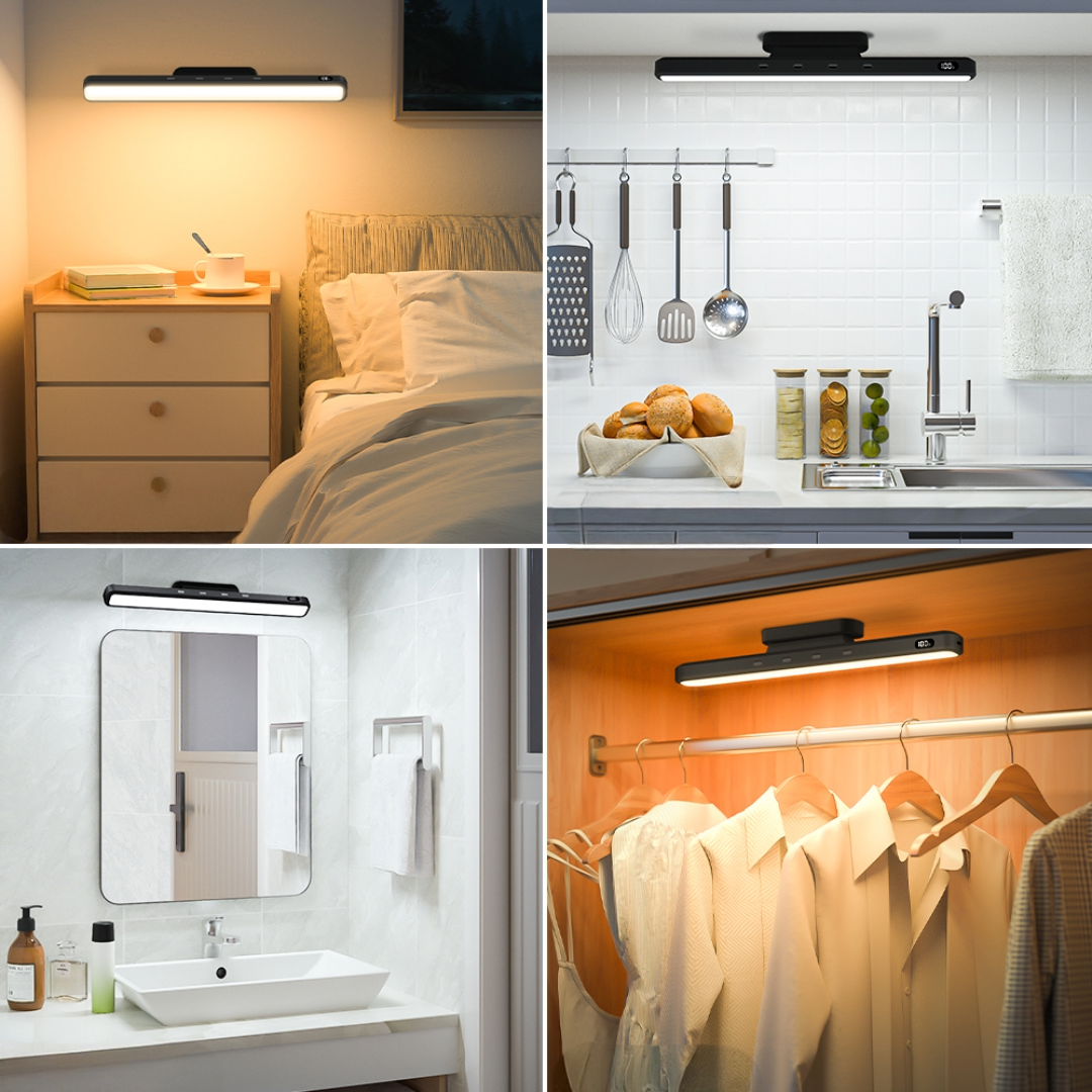 Rafya Pro™ - Smart Light Bar