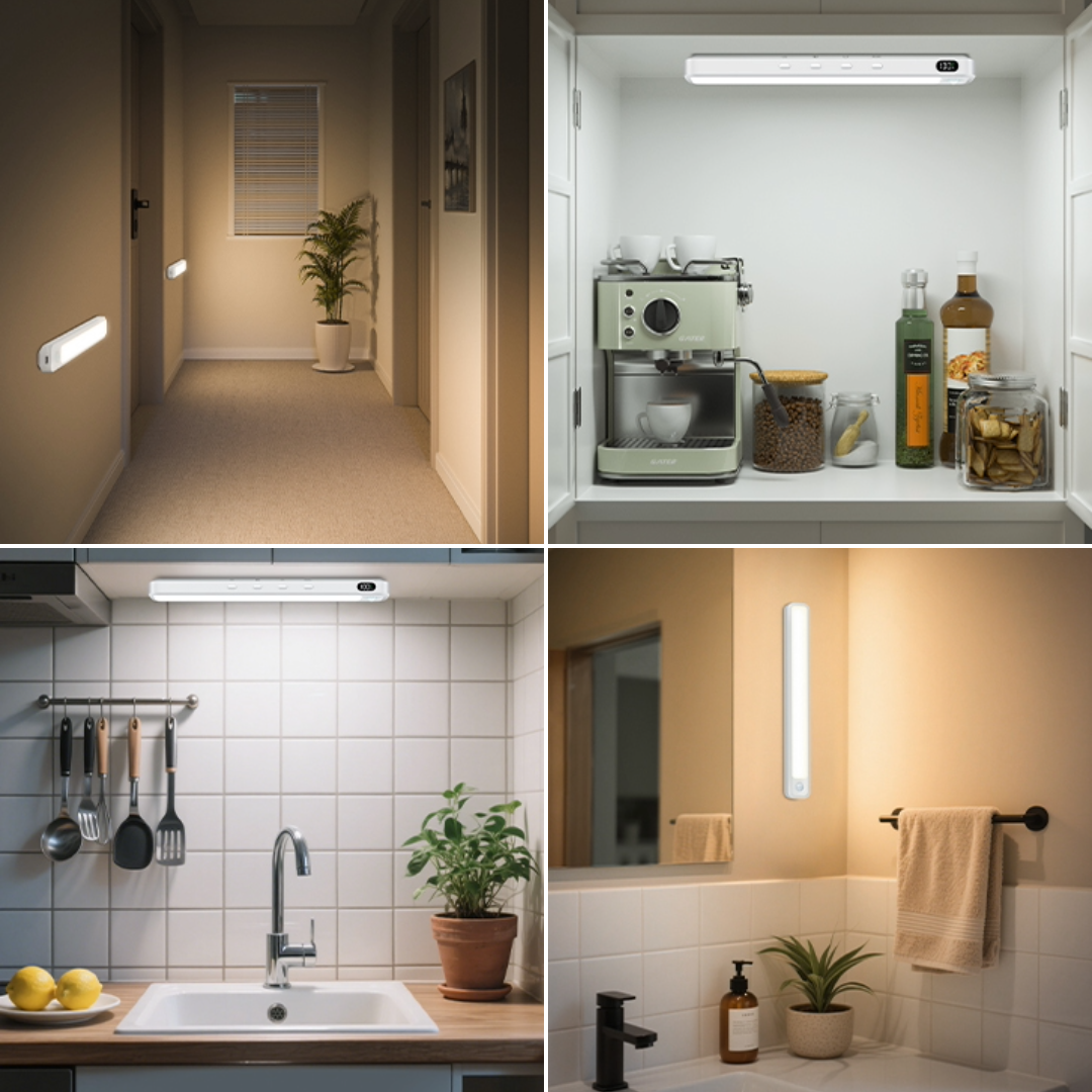 Rafya Max™ - Smart Light Bar