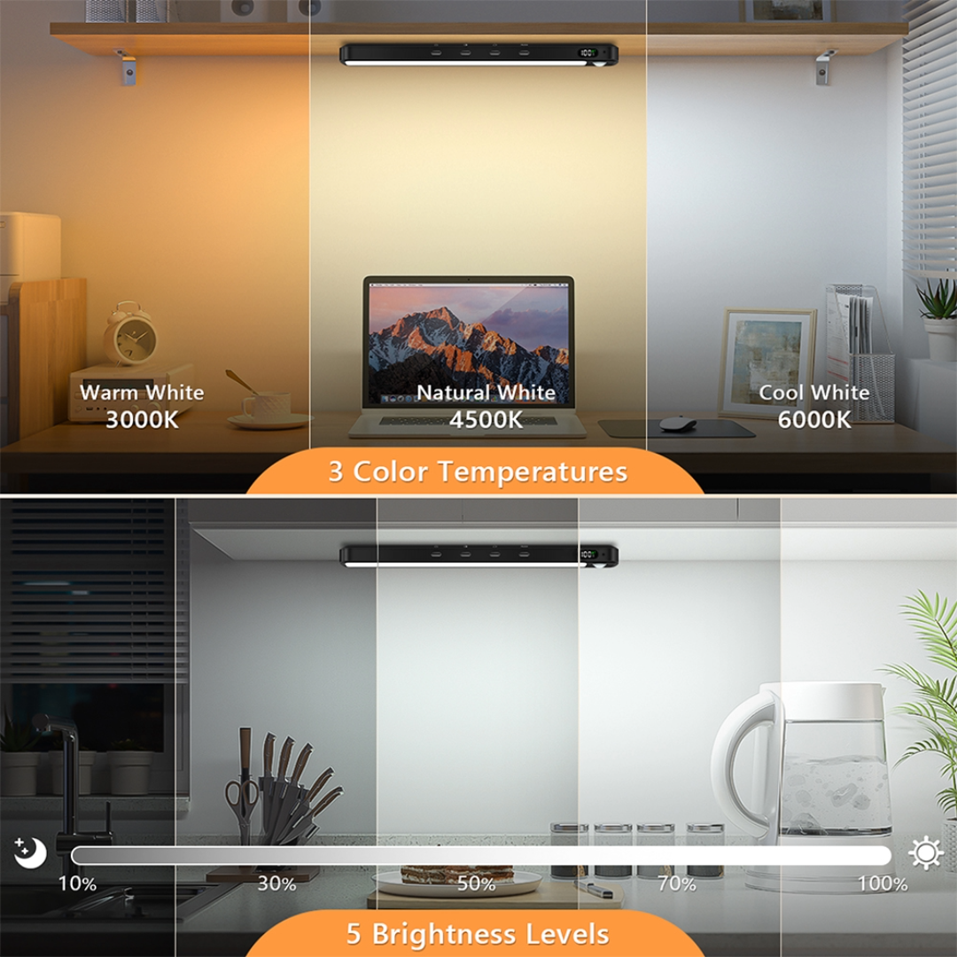 Rafya Ultra™ - Motion/Remote Control
