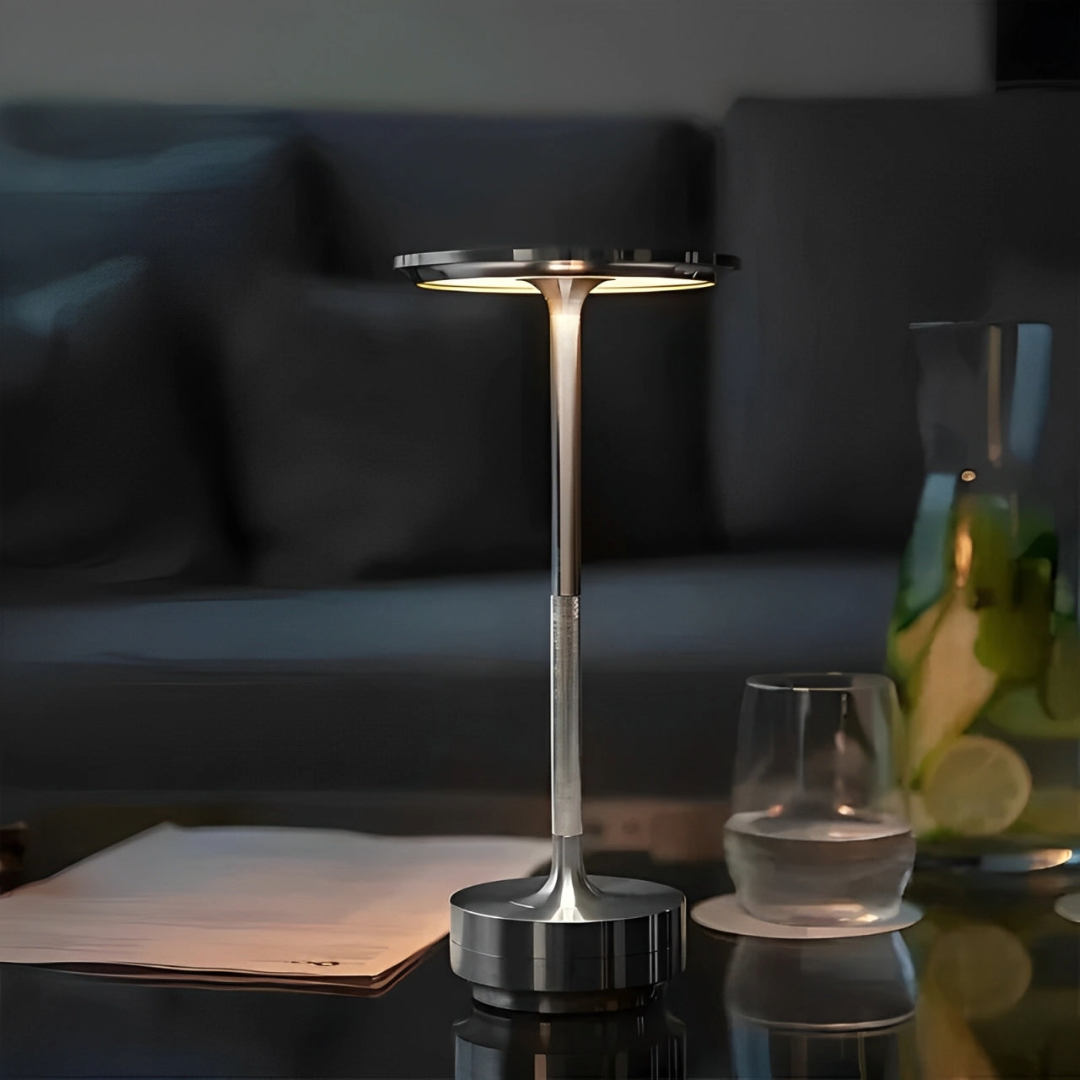 Rafya Luxe™ - Table Lamp