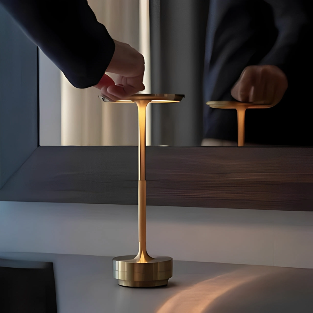 Rafya Luxe™ - Table Lamp