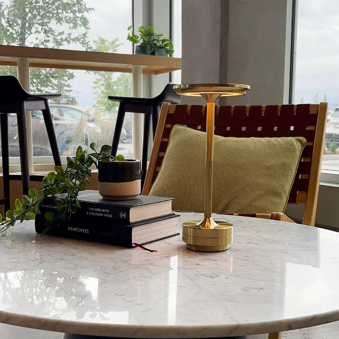 Rafya Luxe™ - Table Lamp