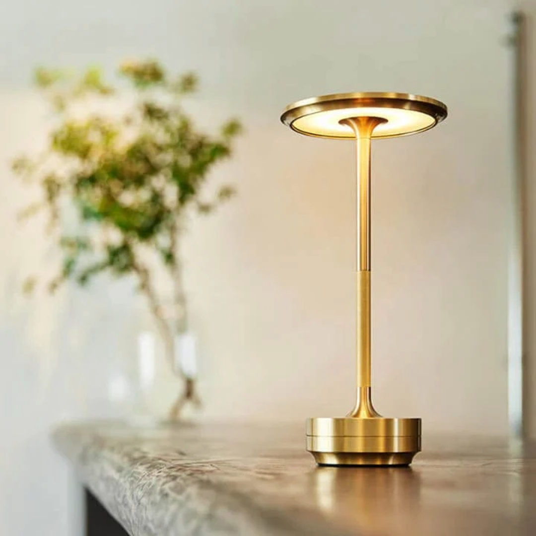 Rafya Luxe™ - Table Lamp