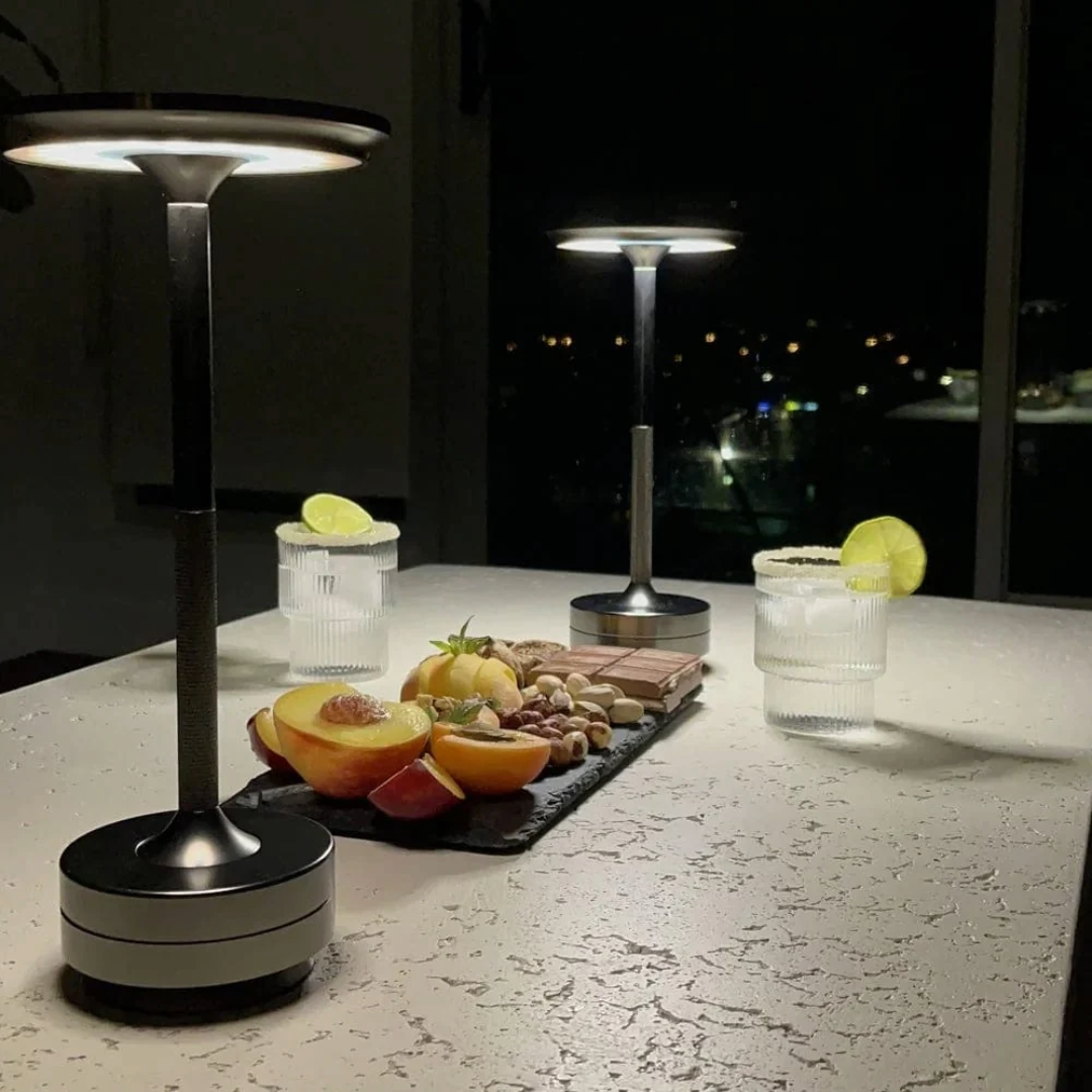Rafya Luxe™ - Table Lamp