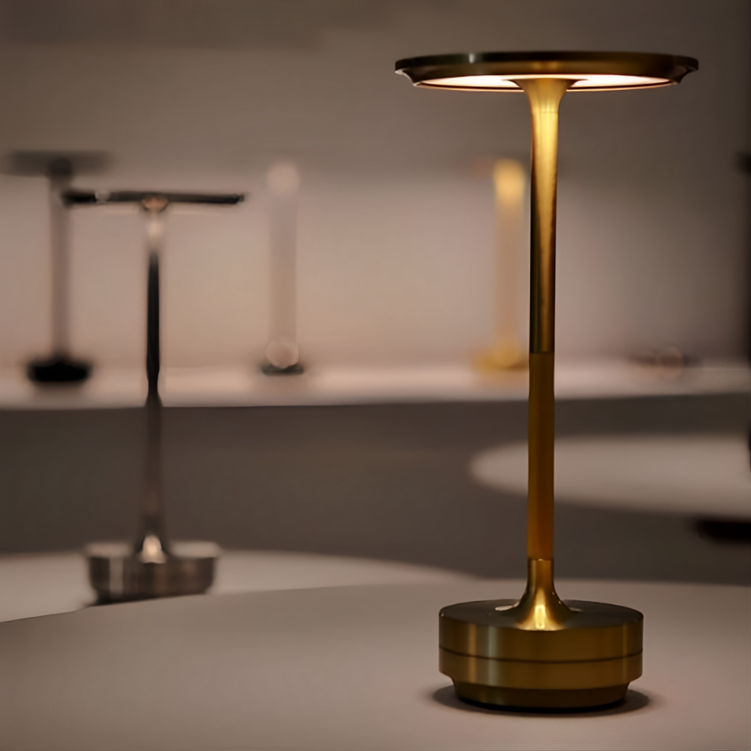 Rafya Luxe™ - Table Lamp