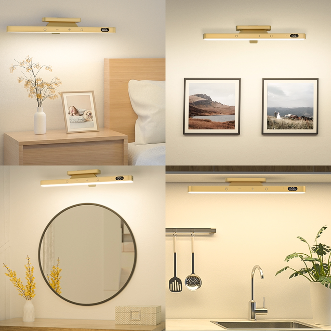Rafya Pro™ - Smart Light Bar