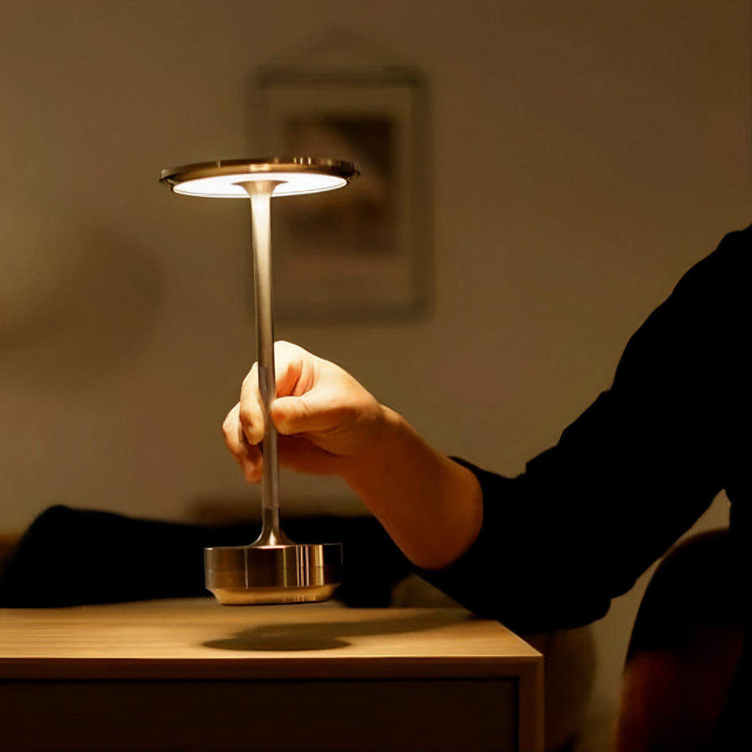 Rafya Luxe™ - Table Lamp
