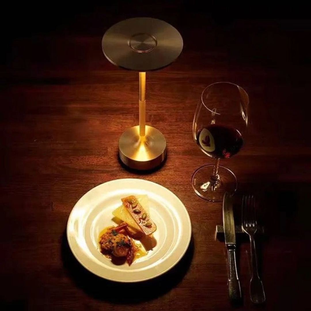 Rafya Luxe™ - Table Lamp