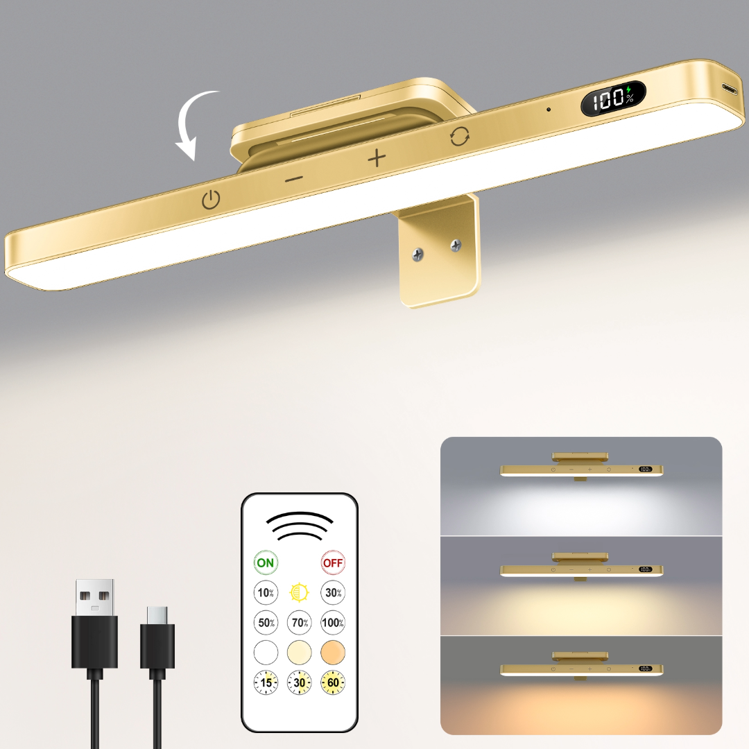 Rafya Gold™ (LIMITED EDITION)