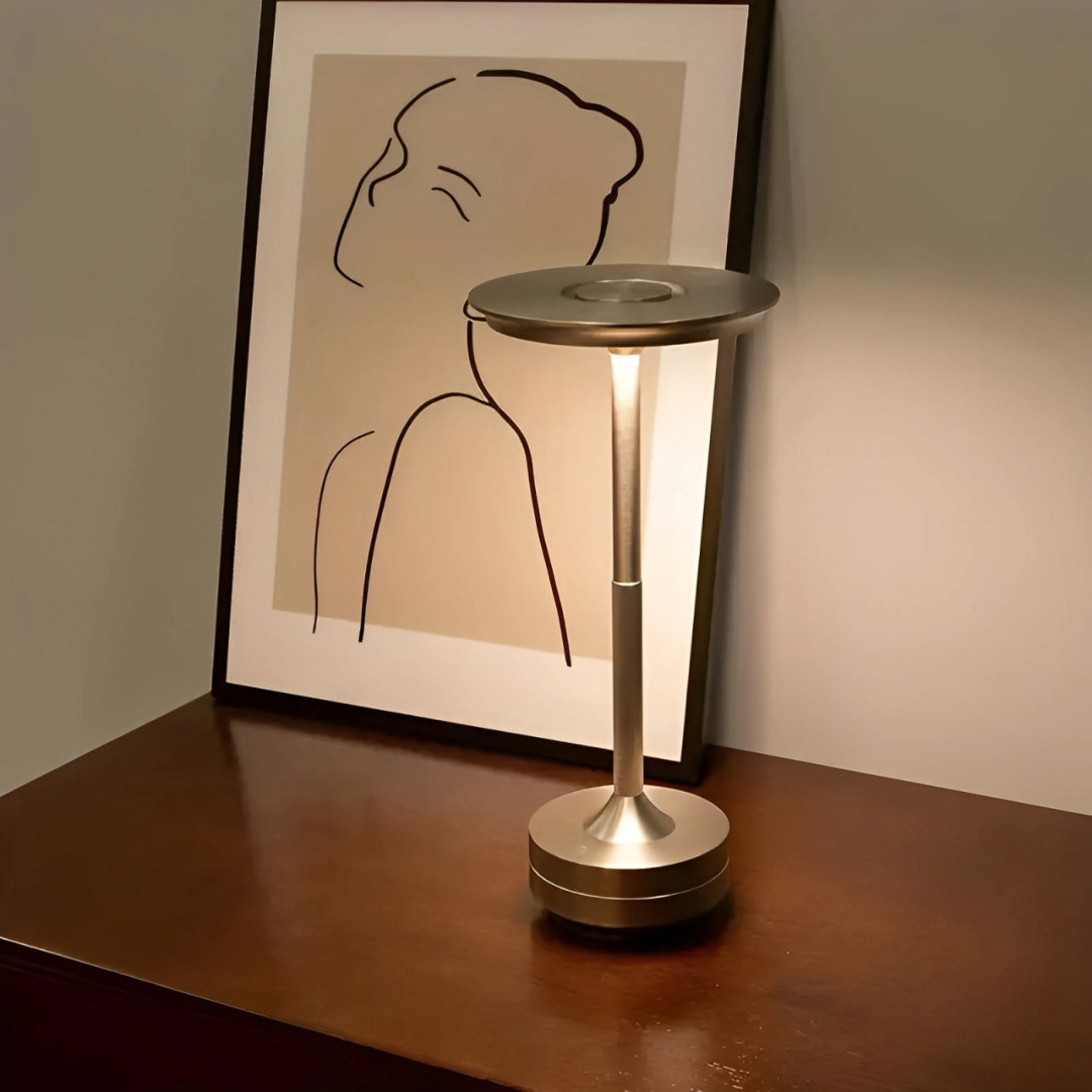 Rafya Luxe™ - Table Lamp
