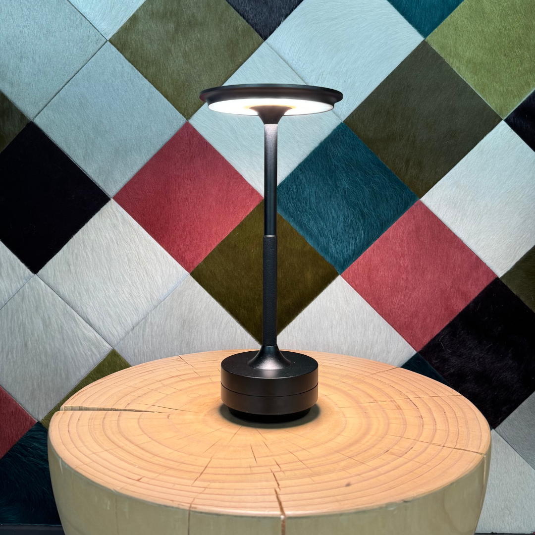 Rafya Luxe™ - Table Lamp
