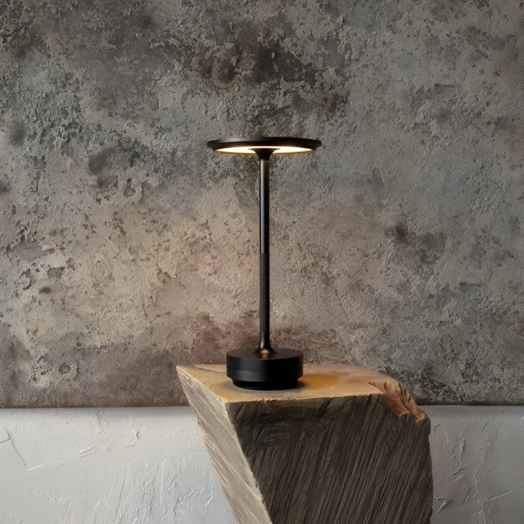 Rafya Luxe™ - Table Lamp