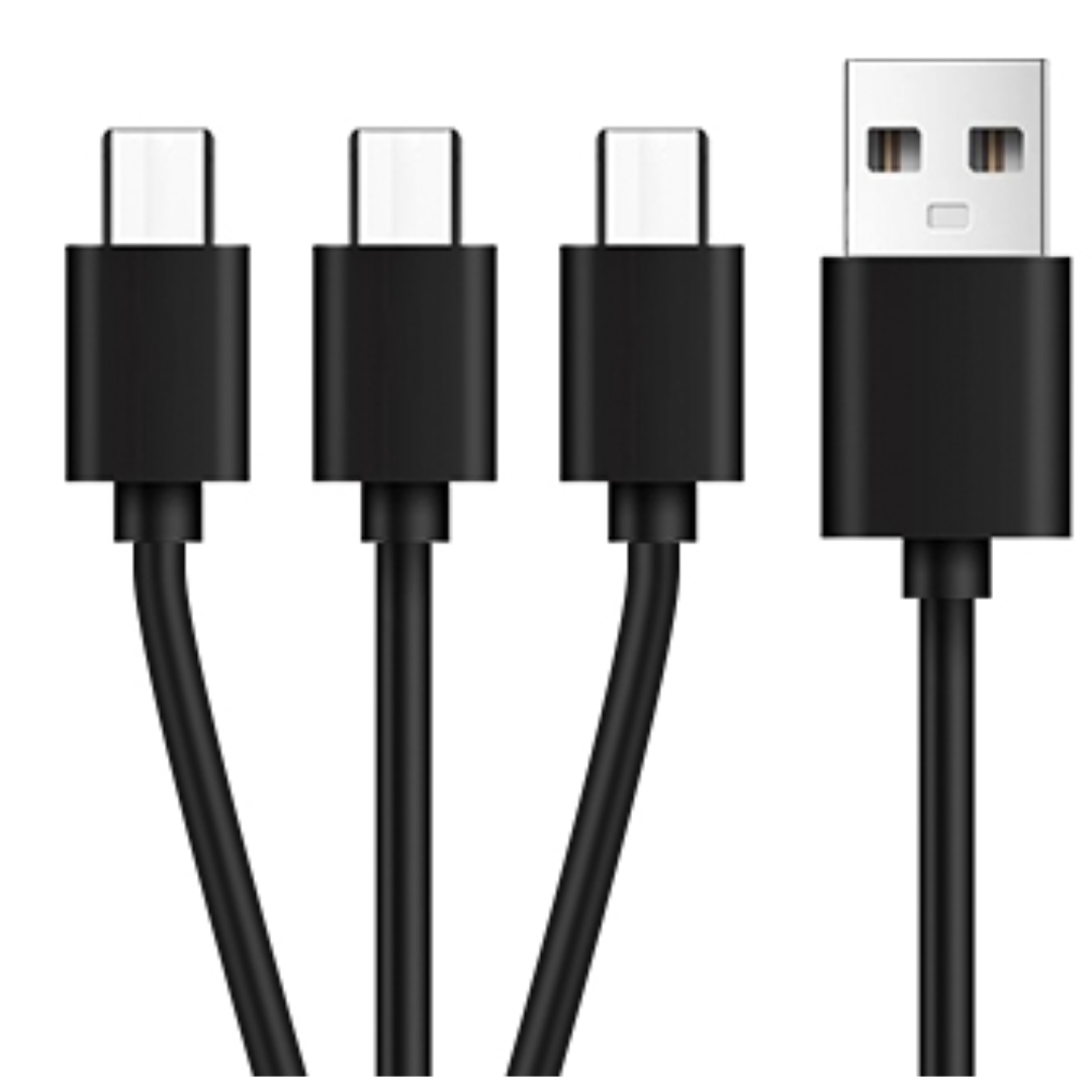 Charging cable